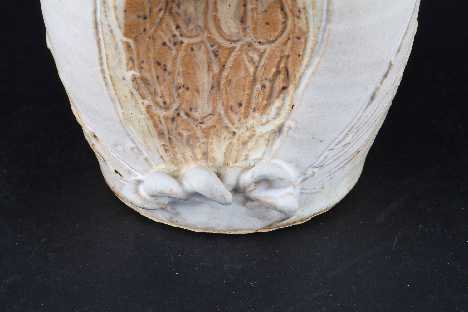 Handmade Owl Pottery