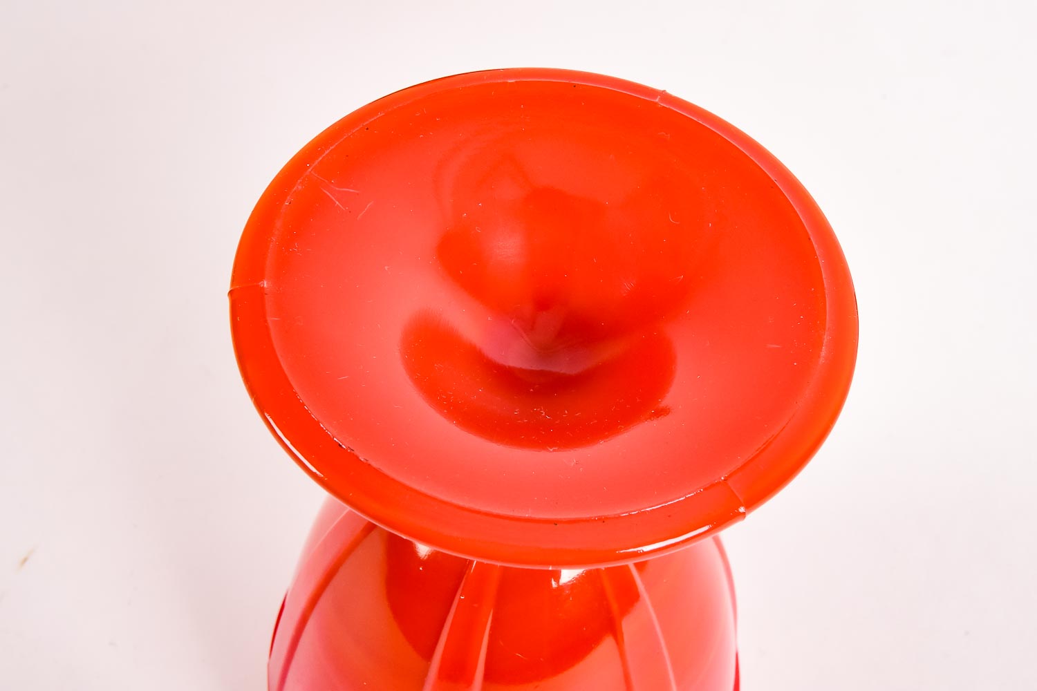 Matching Vintage Lidded Containers