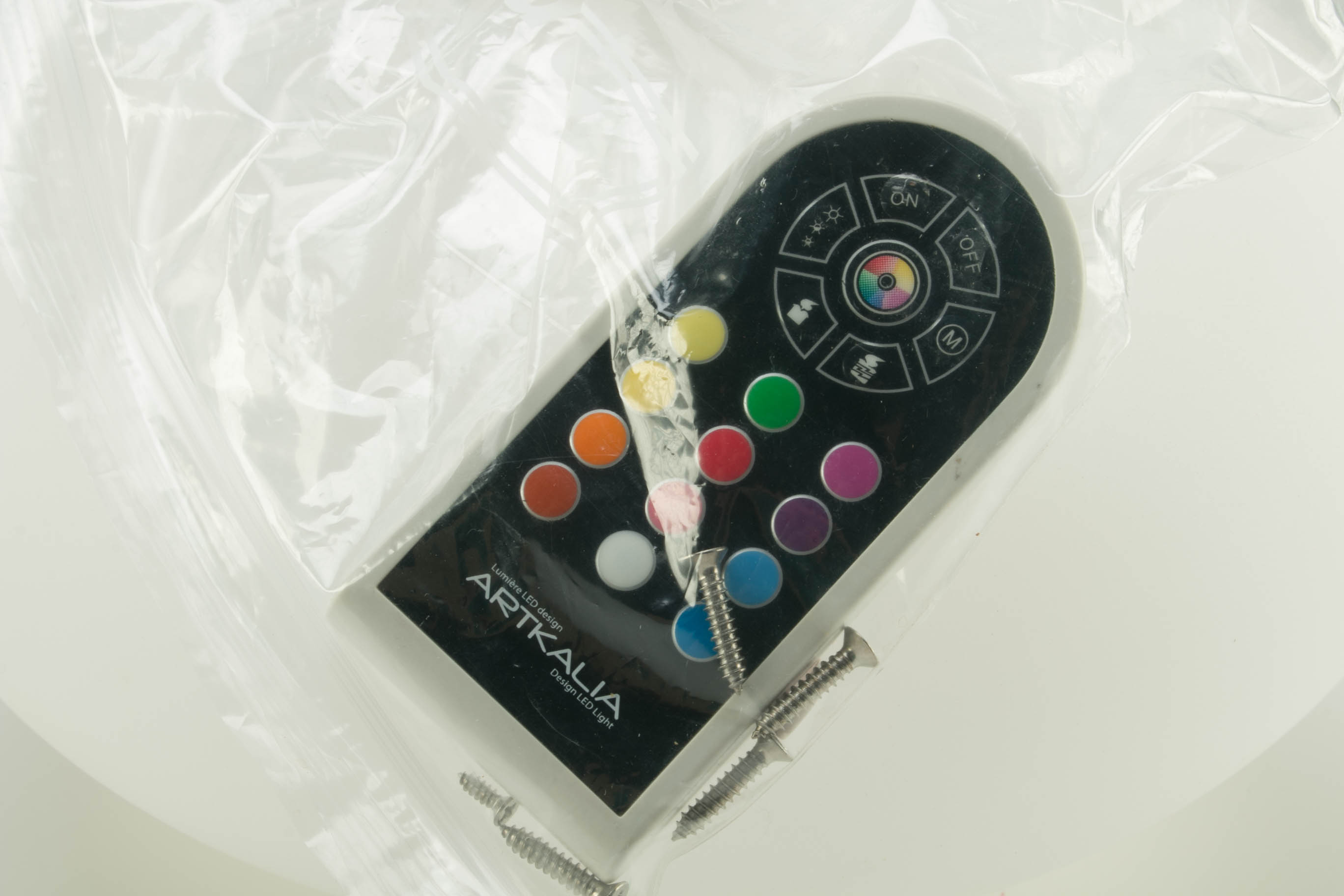 Bose Companion 2 Speakers, Kill A Watt Meter and Remote Fixture