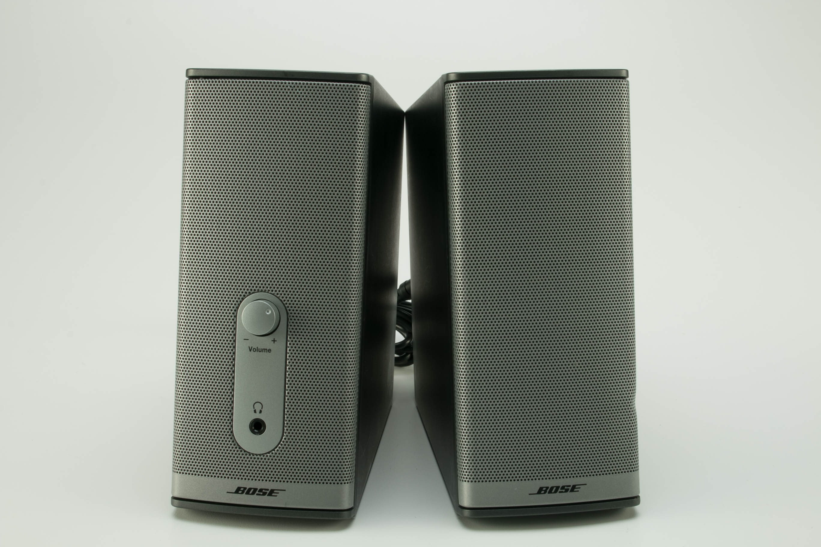 Bose Companion 2 Speakers, Kill A Watt Meter and Remote Fixture