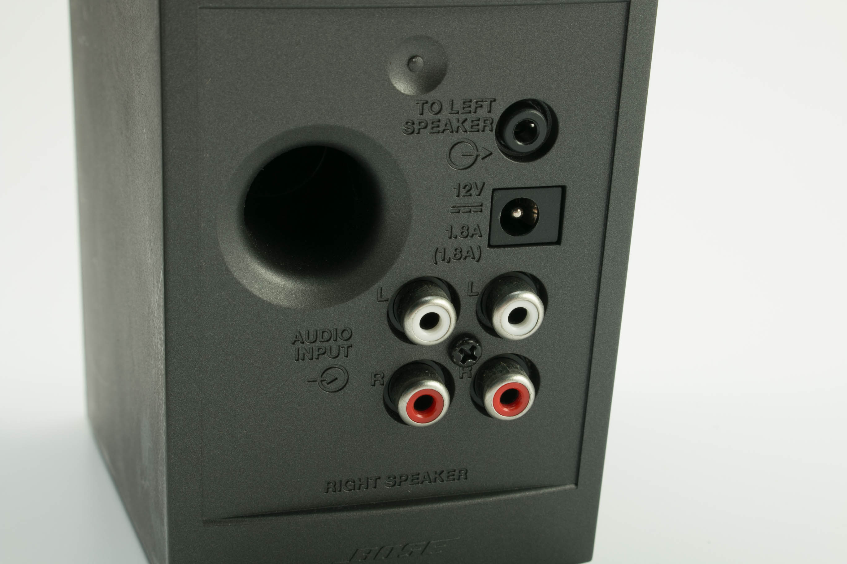 Bose Companion 2 Speakers, Kill A Watt Meter and Remote Fixture