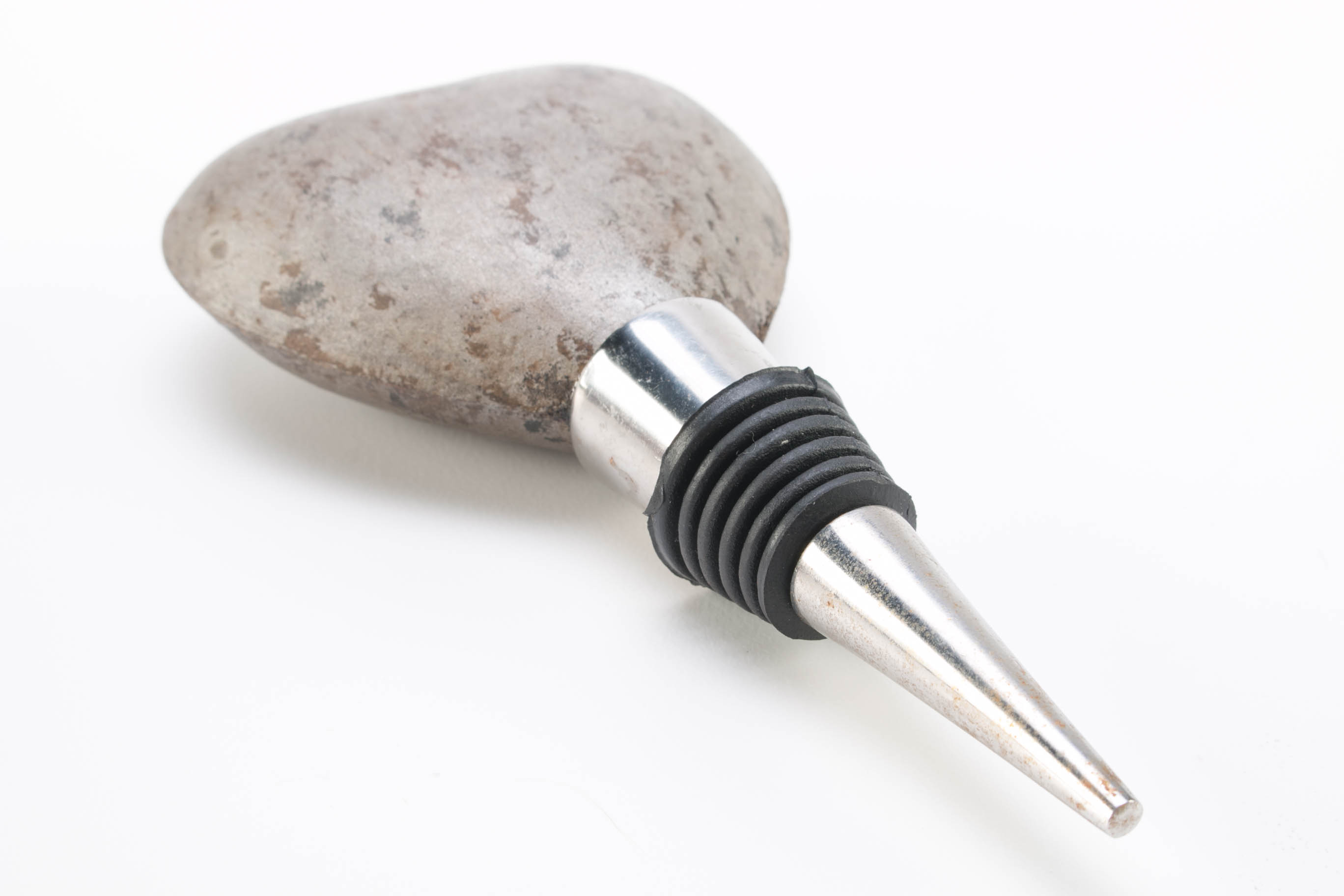 Vintage Dipinto A Mano Klusium Pottery and Other Decorative Items