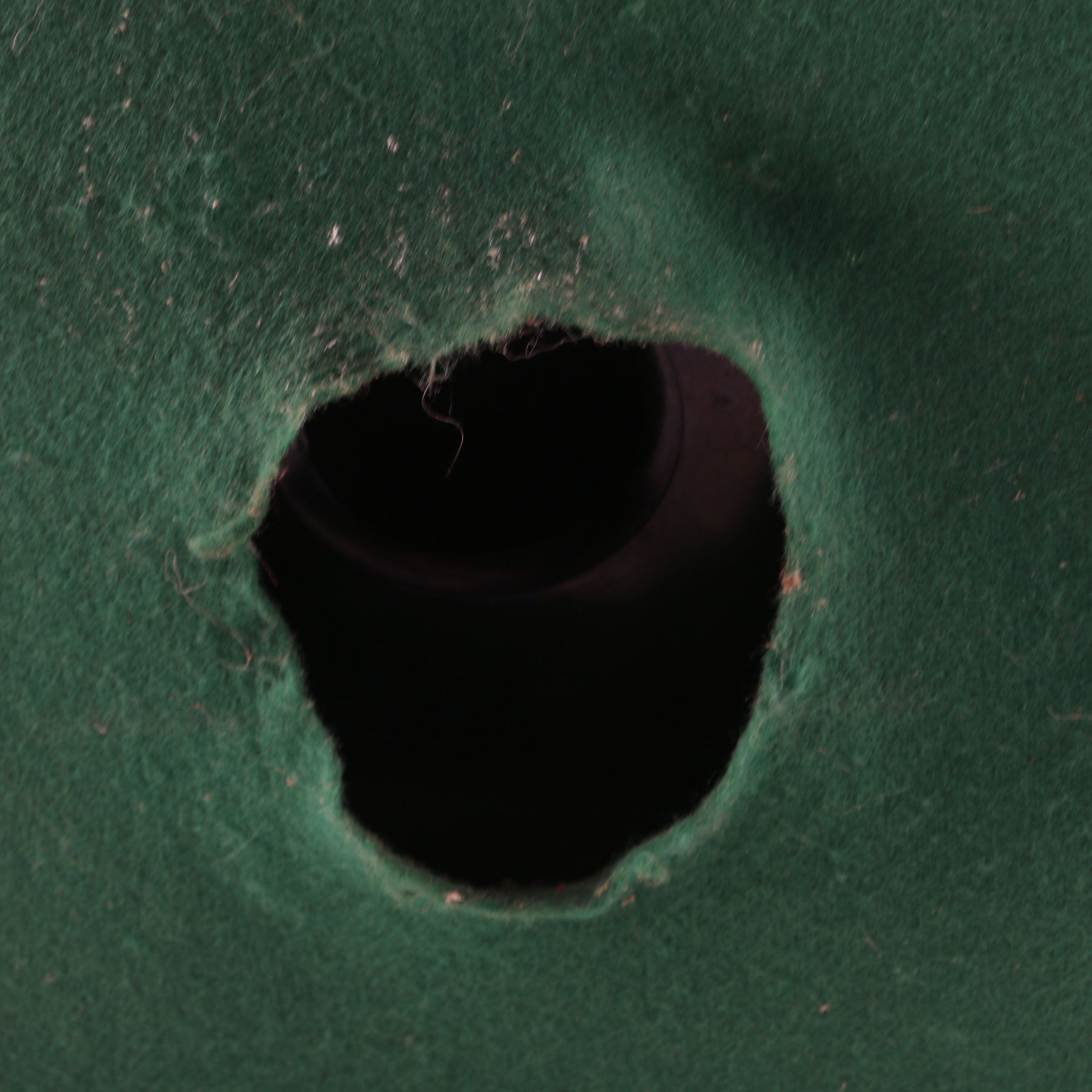 Plush Panda Electric Bubble Machine