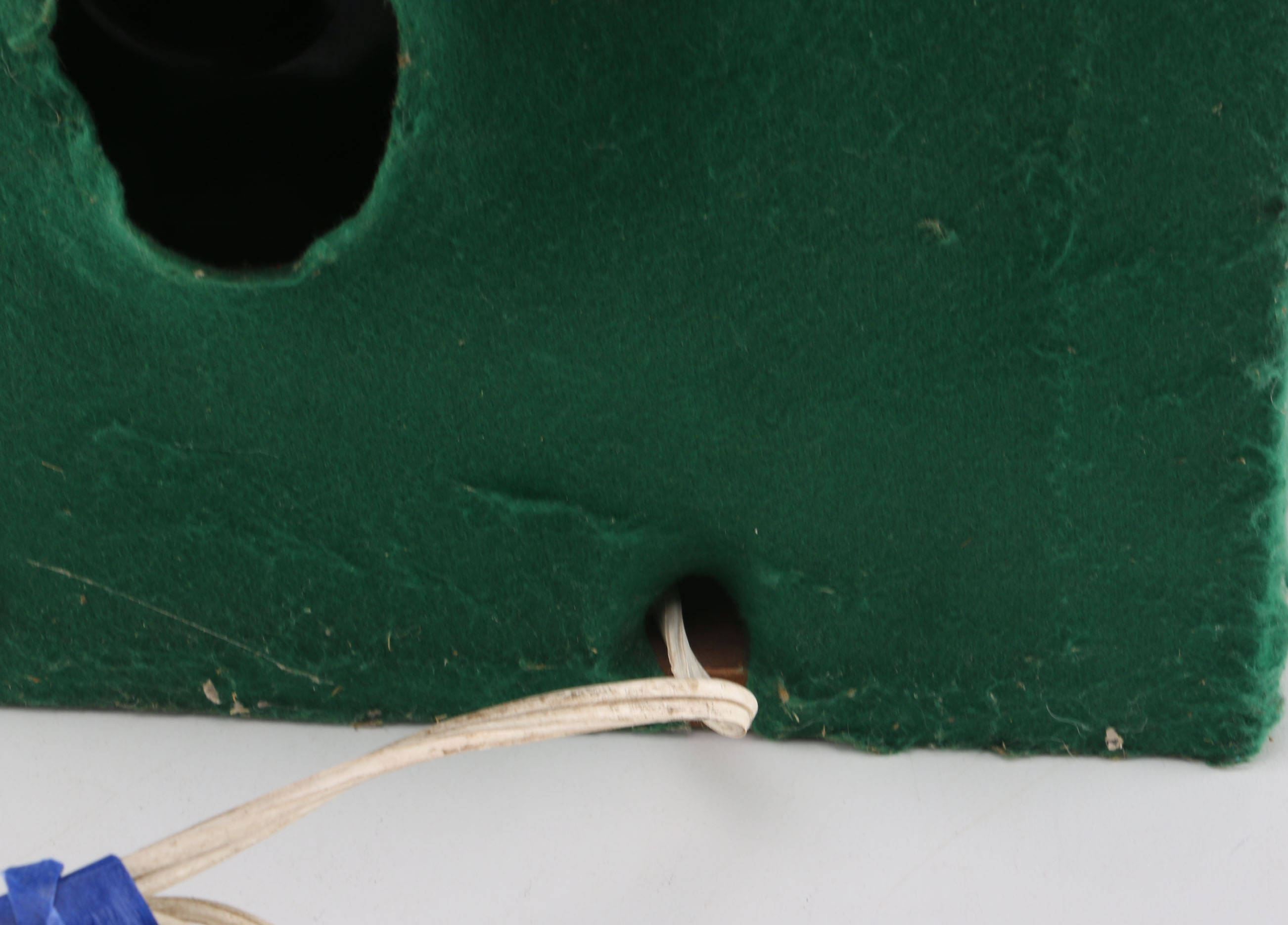 Plush Panda Electric Bubble Machine