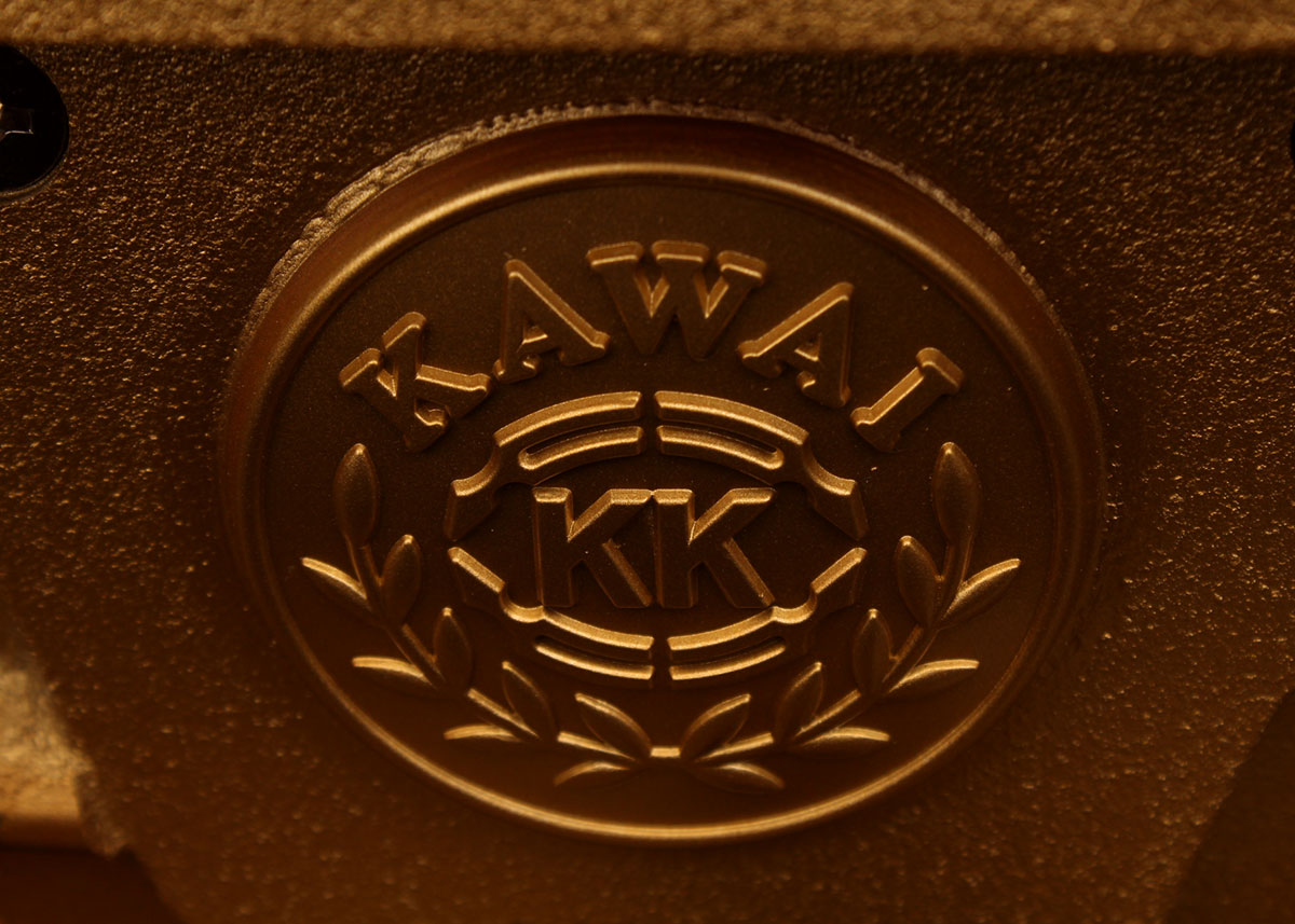 Kawai CX-21D Upright Piano