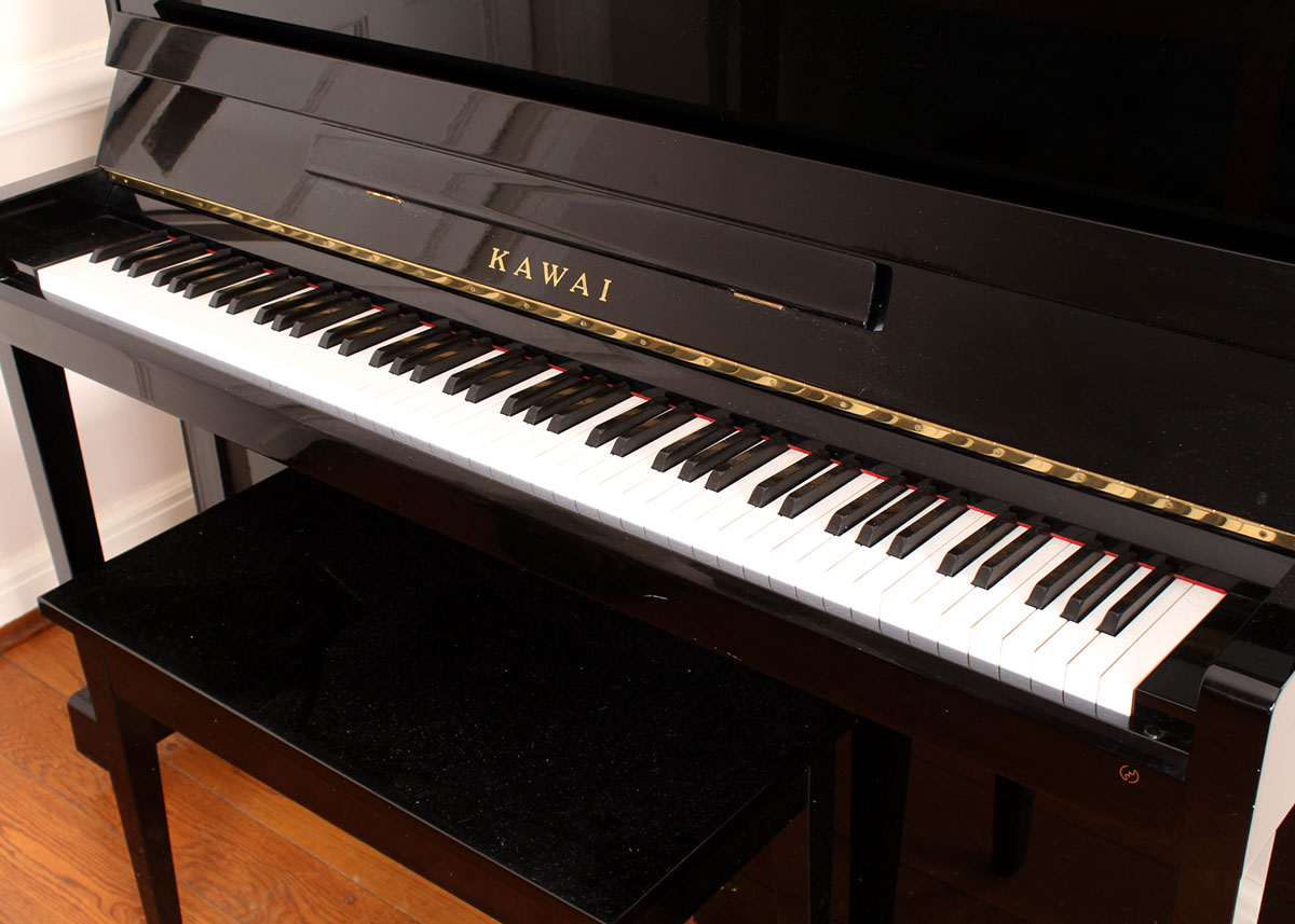Kawai CX-21D Upright Piano
