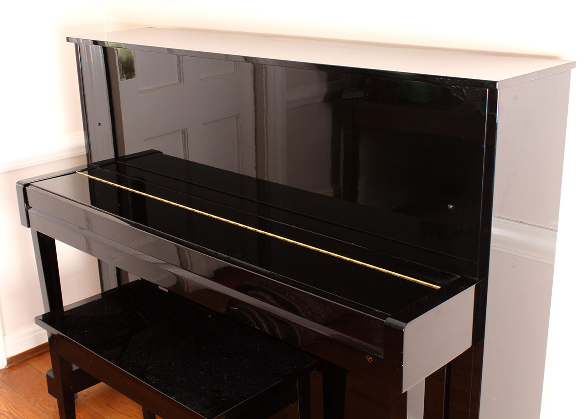 Kawai CX-21D Upright Piano
