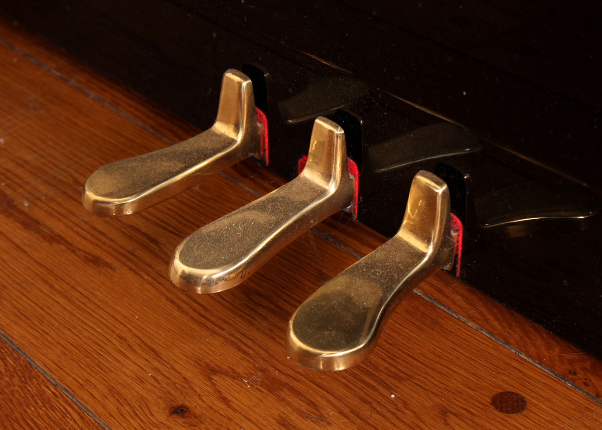 Kawai CX-21D Upright Piano