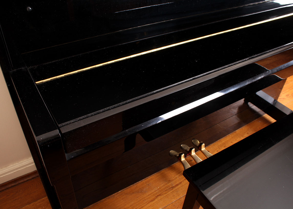 Kawai CX-21D Upright Piano