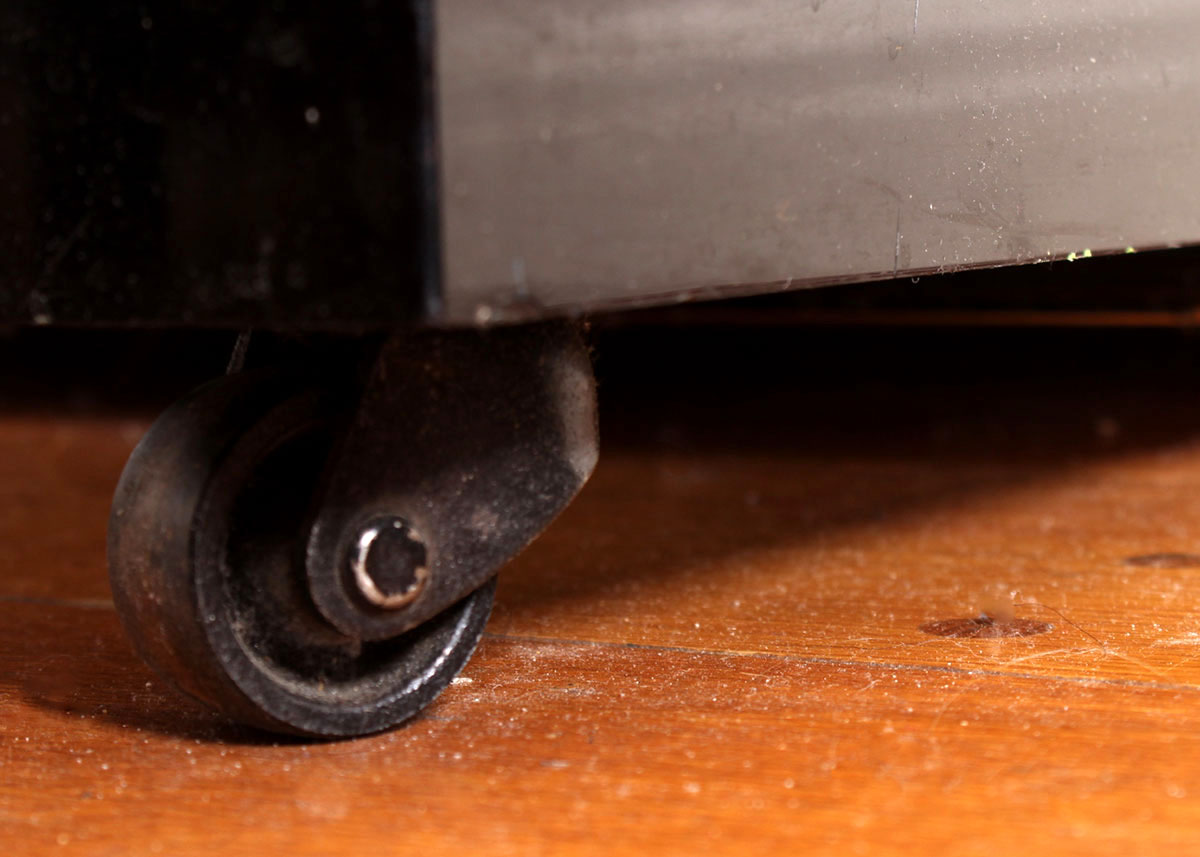 Kawai CX-21D Upright Piano