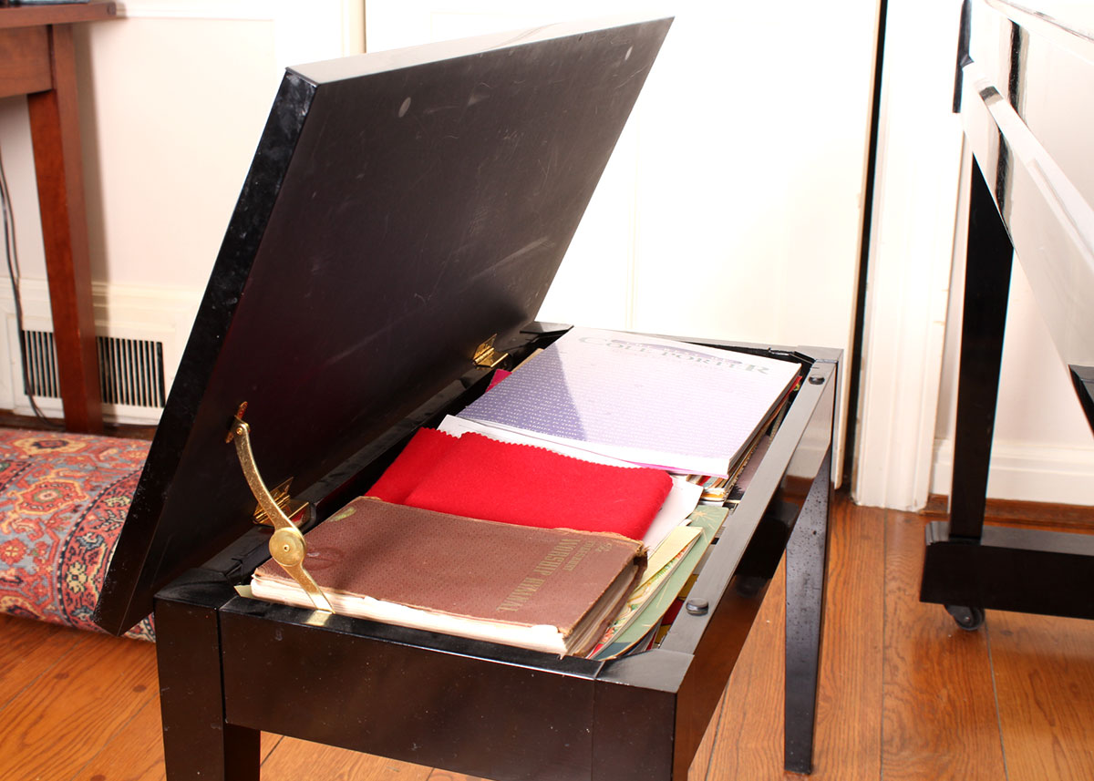 Kawai CX-21D Upright Piano