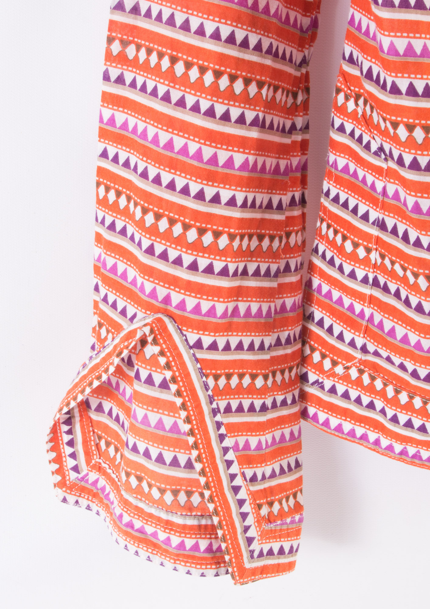 Tory Burch Tunic Top