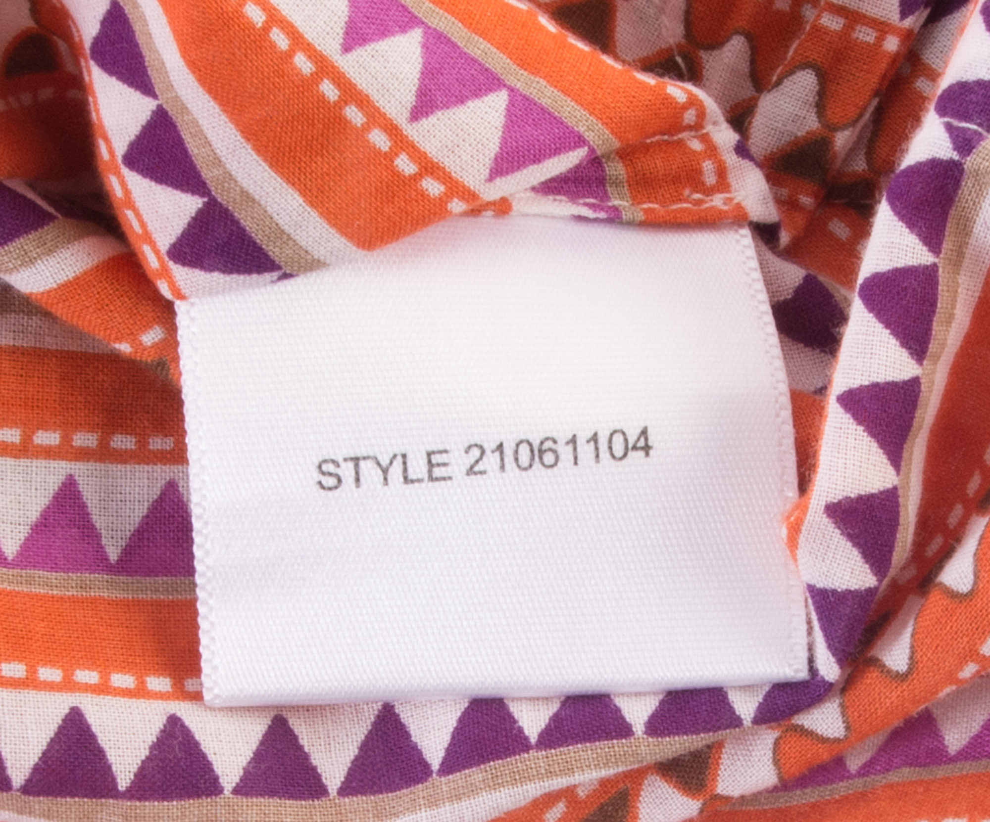 Tory Burch Tunic Top