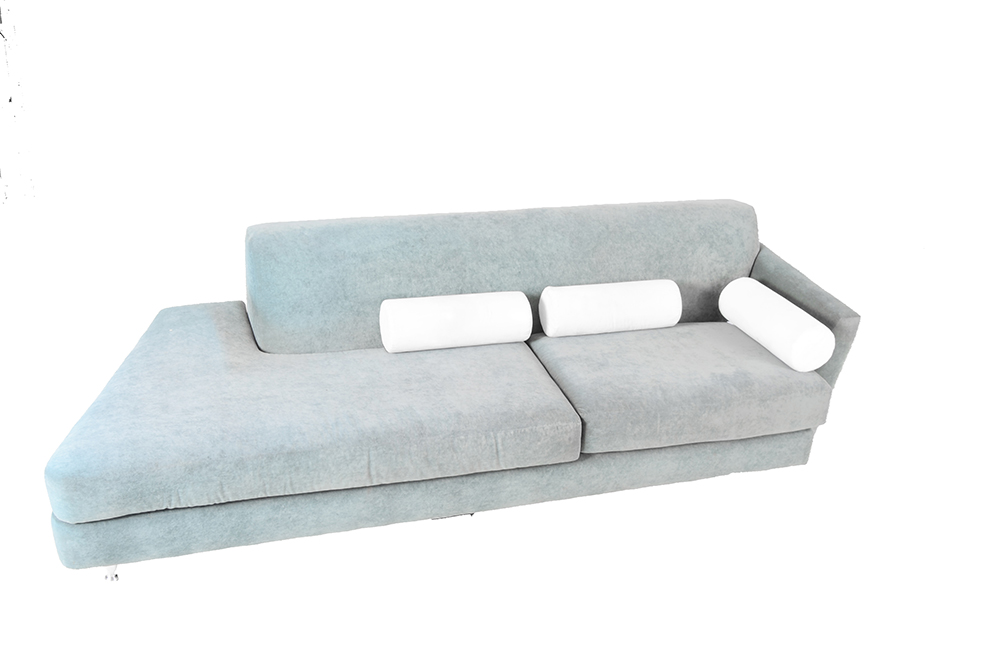 Contemporary Sofa by Carter Furniture