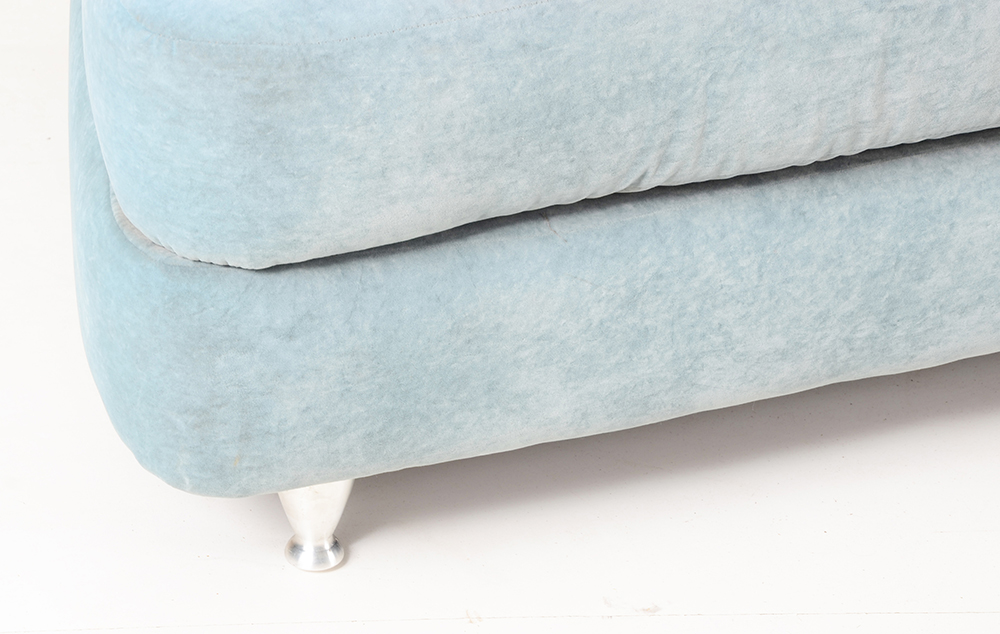 Contemporary Sofa by Carter Furniture