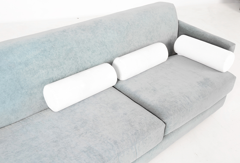 Contemporary Sofa by Carter Furniture
