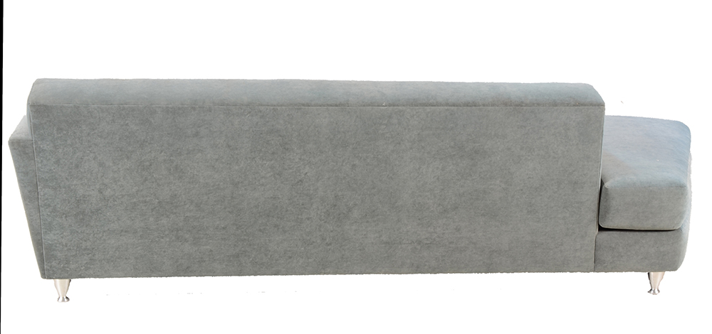 Contemporary Sofa by Carter Furniture