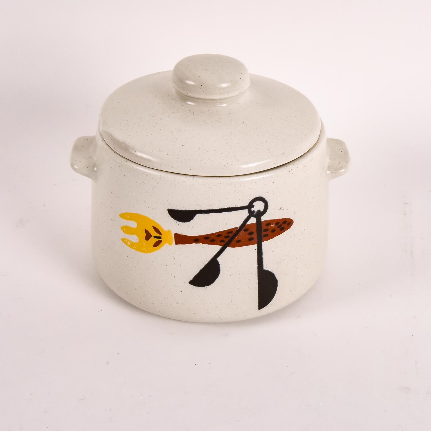 Vintage West Bend Electric Bean Pot