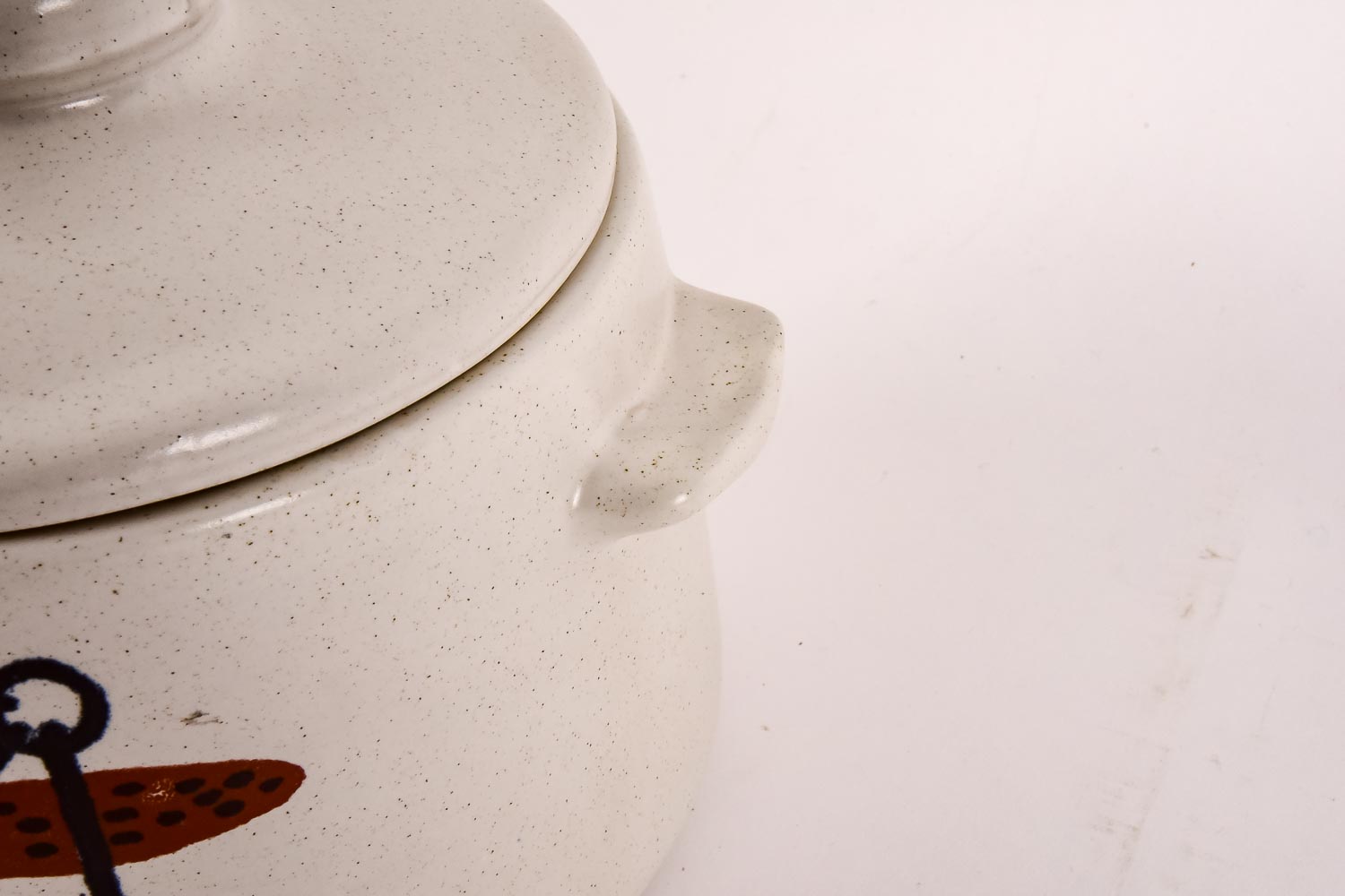 Vintage West Bend Electric Bean Pot