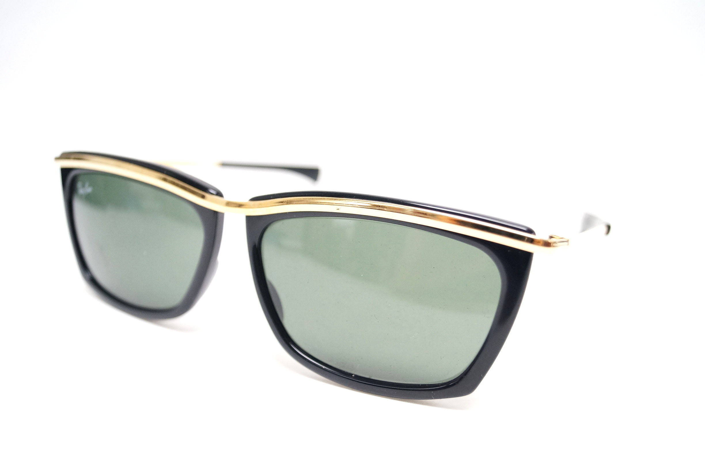 Vintage Ray-Ban Olympian II Sunglasses