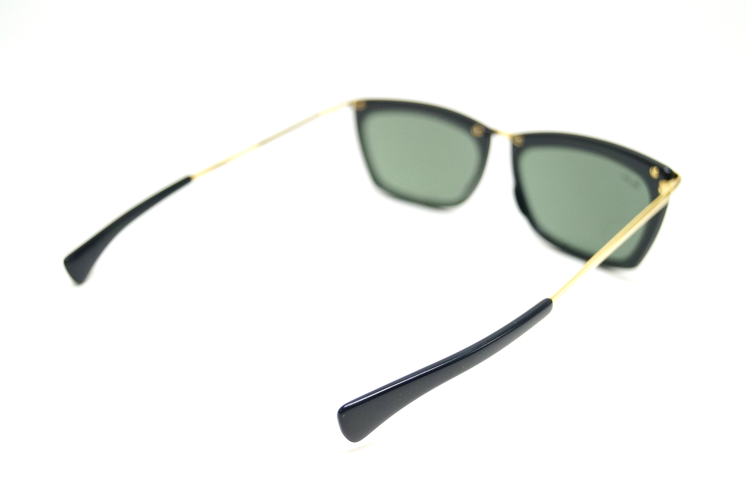 Vintage Ray-Ban Olympian II Sunglasses