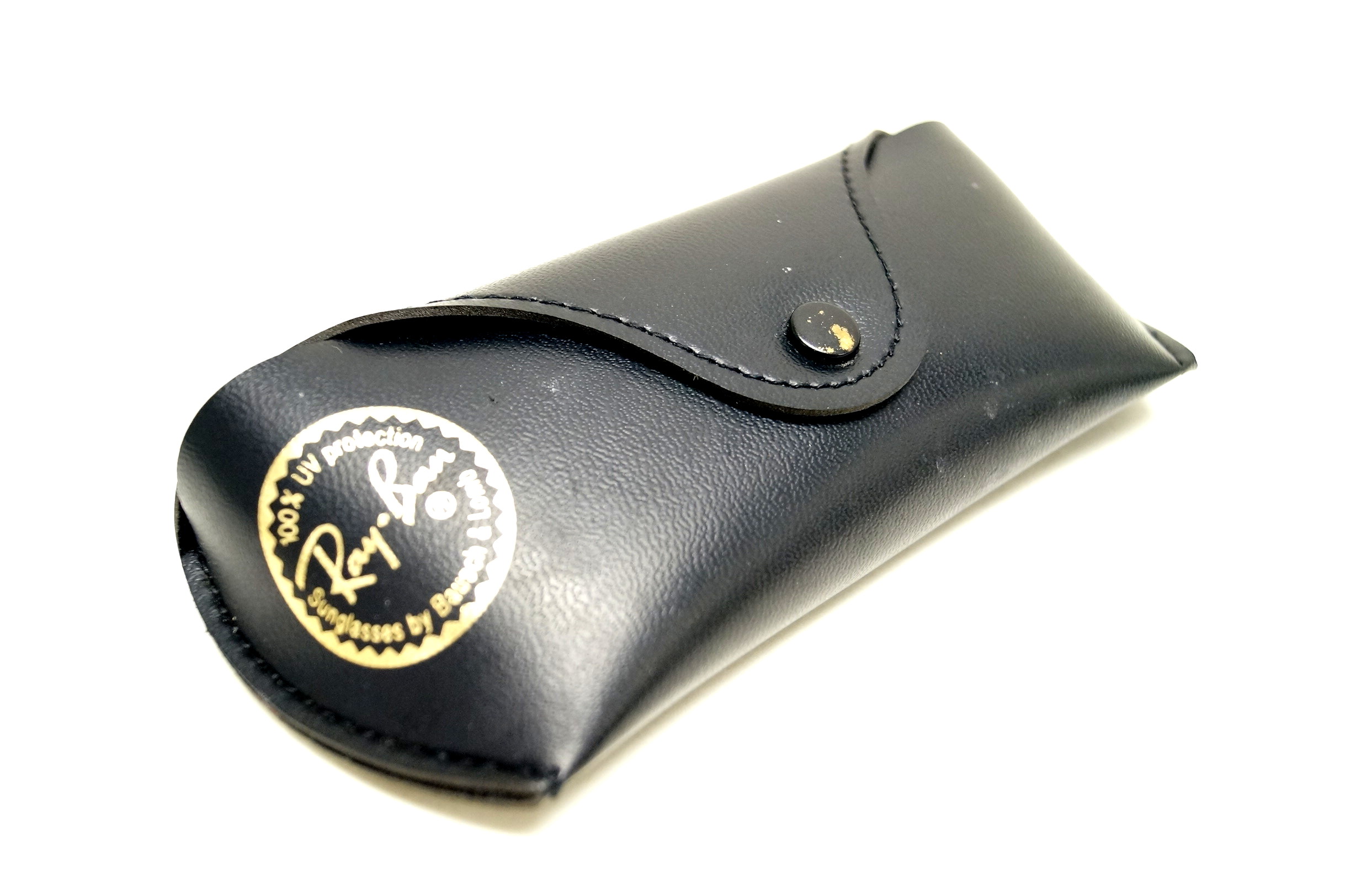 Vintage Ray-Ban Olympian II Sunglasses