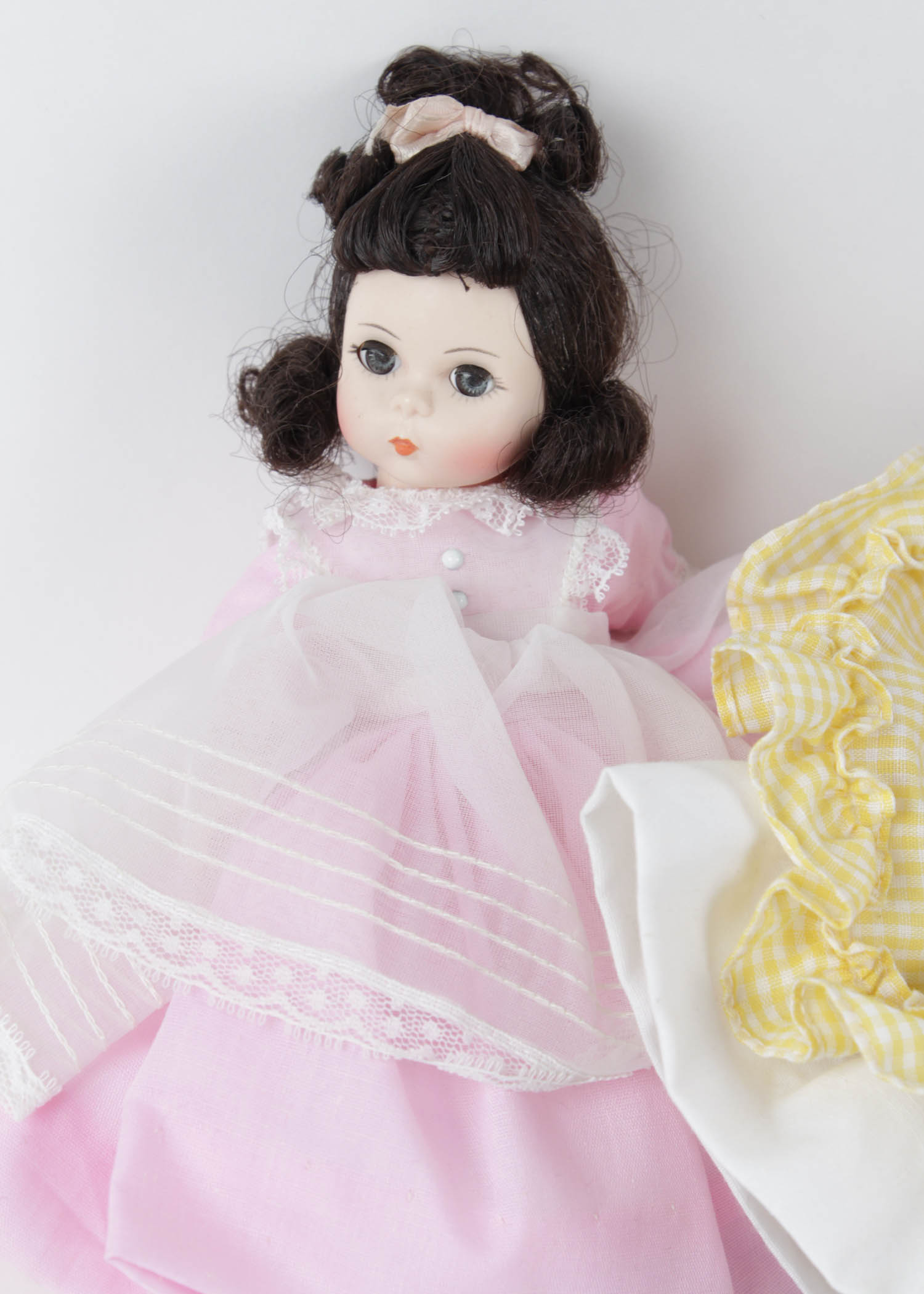 Little Women Madame Alexander Dolls