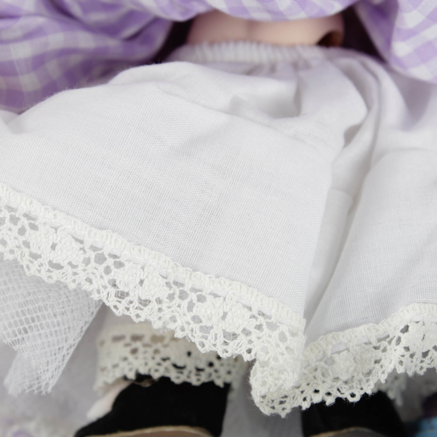 Little Women Madame Alexander Dolls