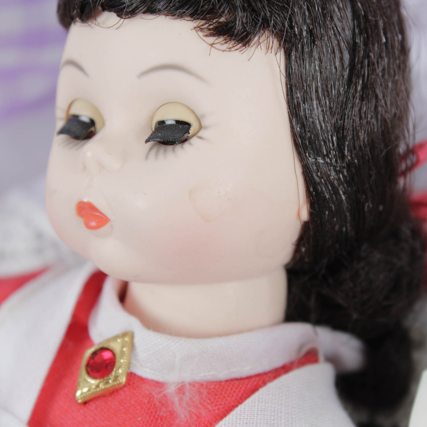 Little Women Madame Alexander Dolls