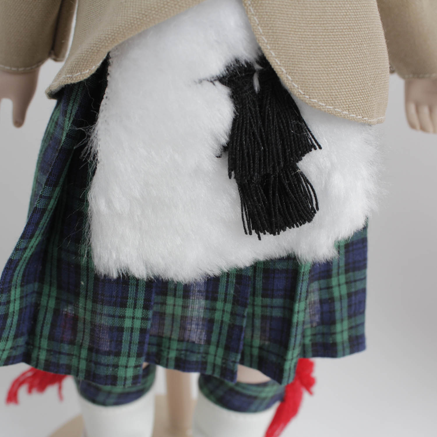 Shirley Temple Collectible Dolls