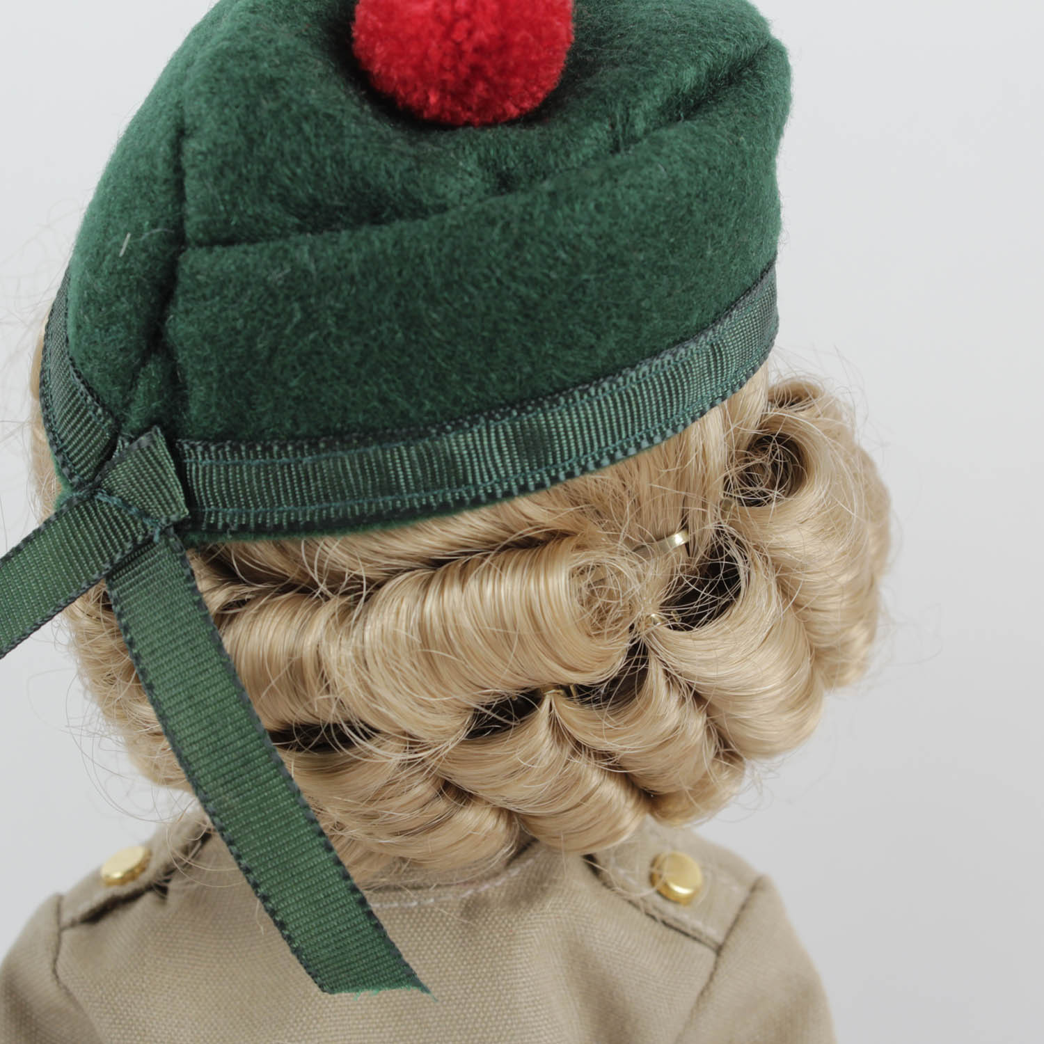 Shirley Temple Collectible Dolls