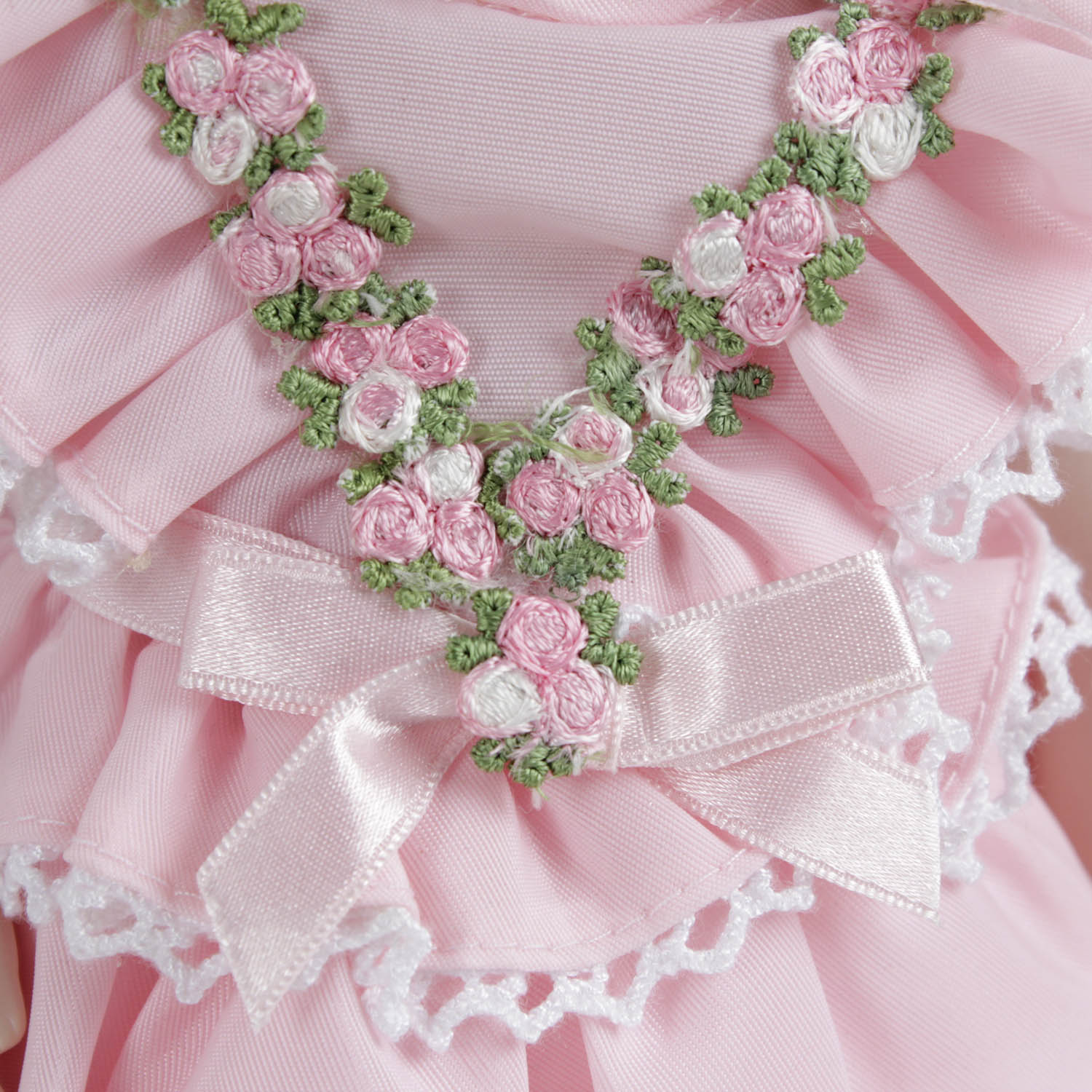 Shirley Temple Collectible Dolls