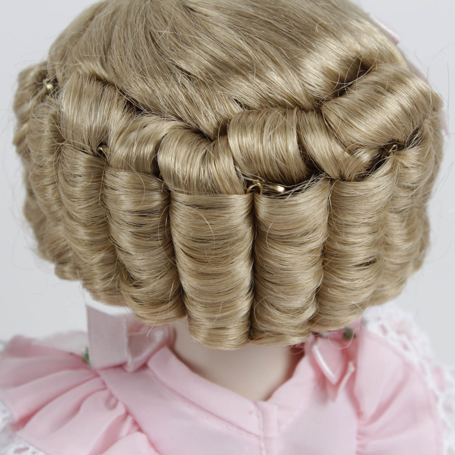 Shirley Temple Collectible Dolls