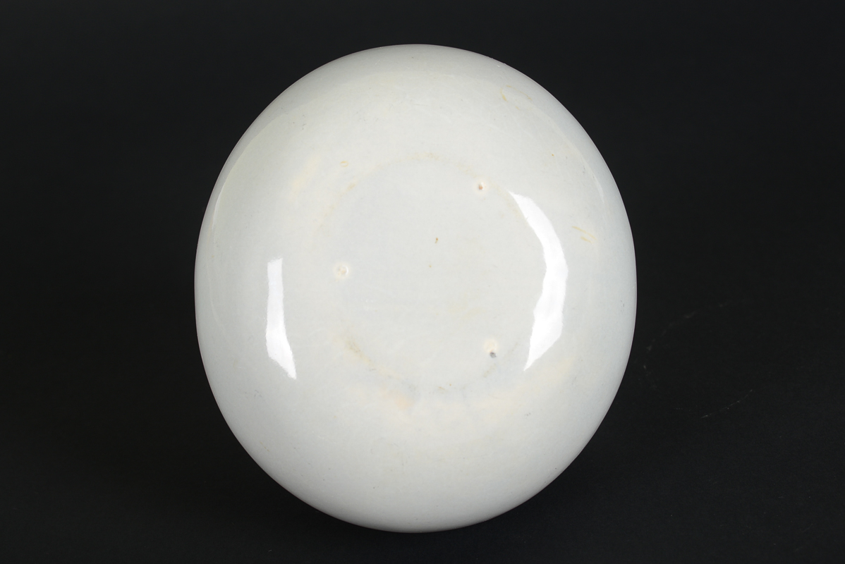 Circa 1940s Eva Zeisel Red Wing Town and Country Pitcher