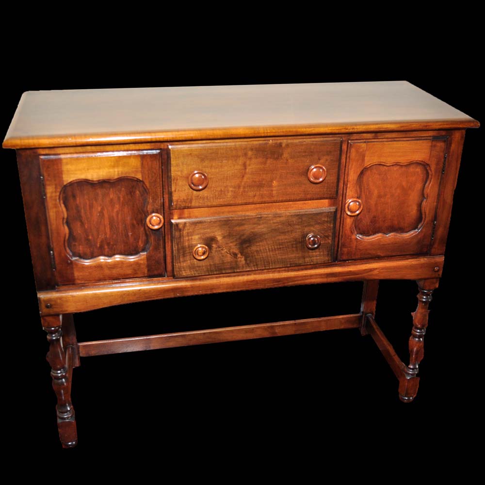 Cherry Sideboard