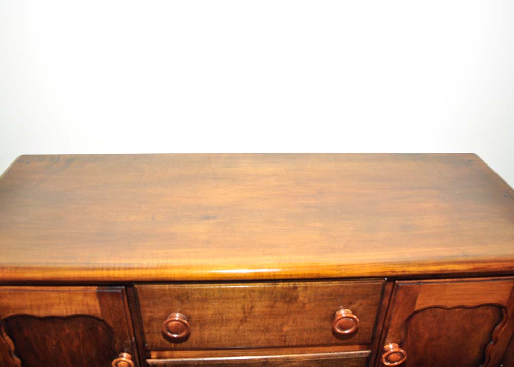 Cherry Sideboard