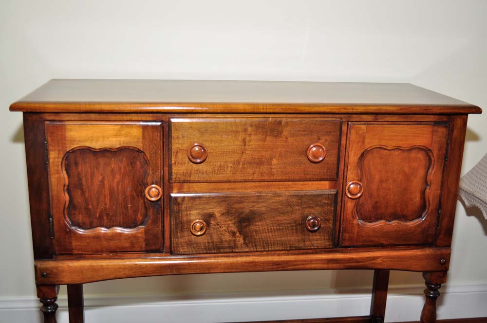 Cherry Sideboard