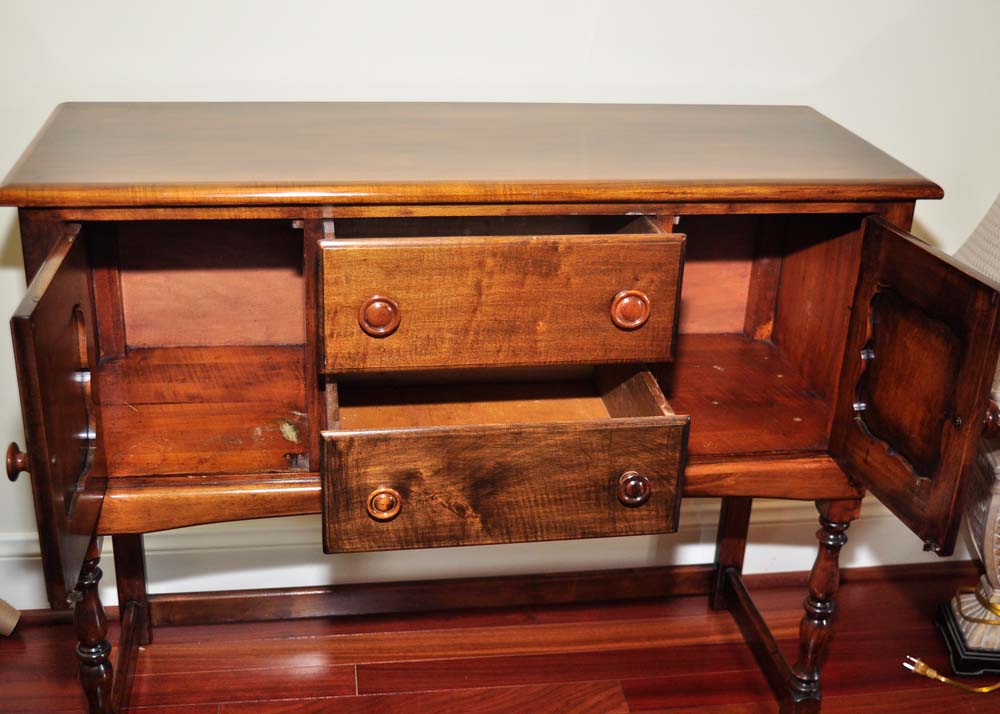 Cherry Sideboard