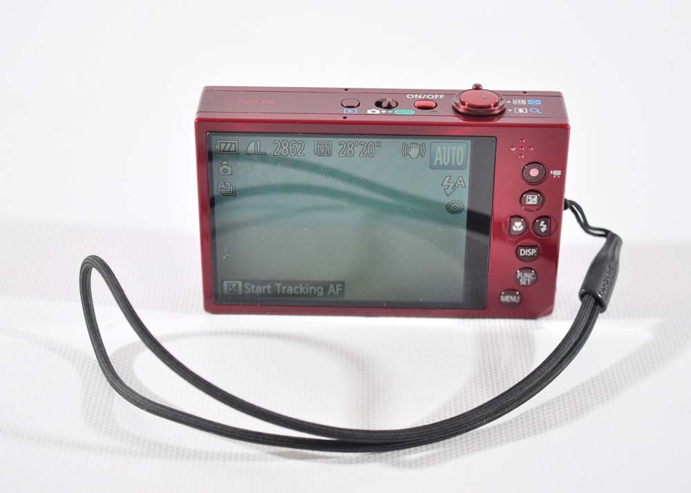 Canon PowerShot Digital Camera