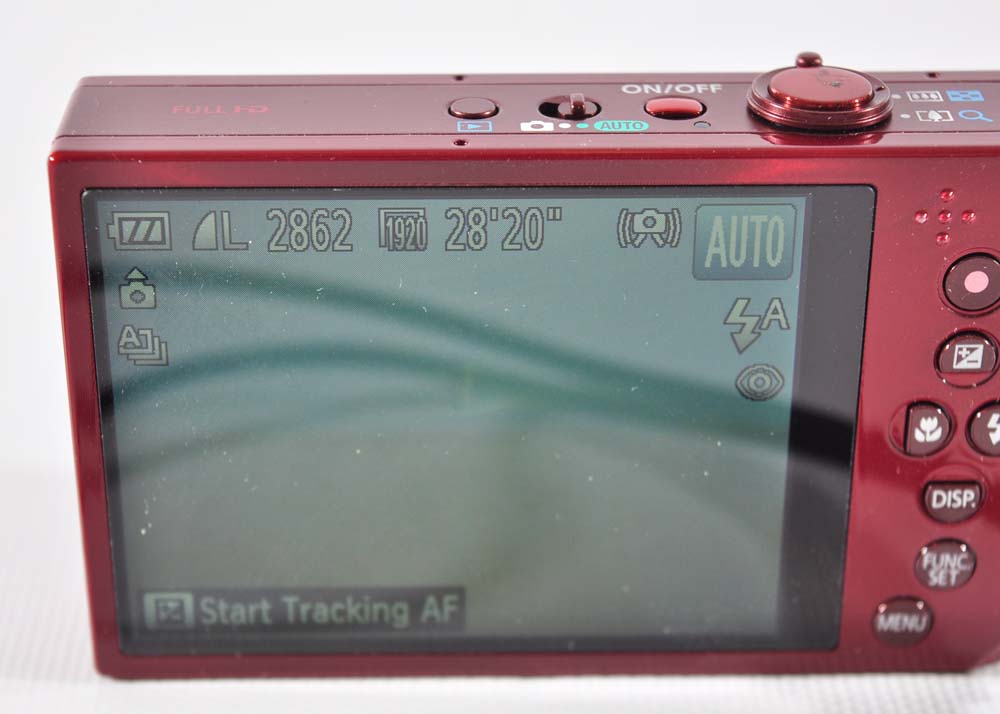 Canon PowerShot Digital Camera