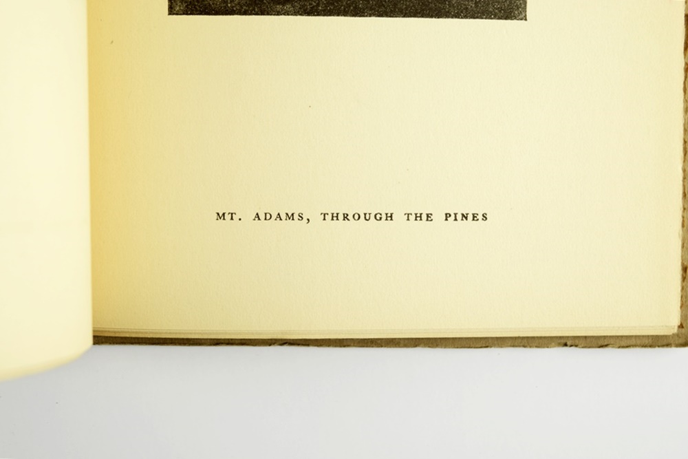 Three E.T. Hurley Books of Etchings Dated 1915,1926 and 1929, Two Being Signed by the Artist