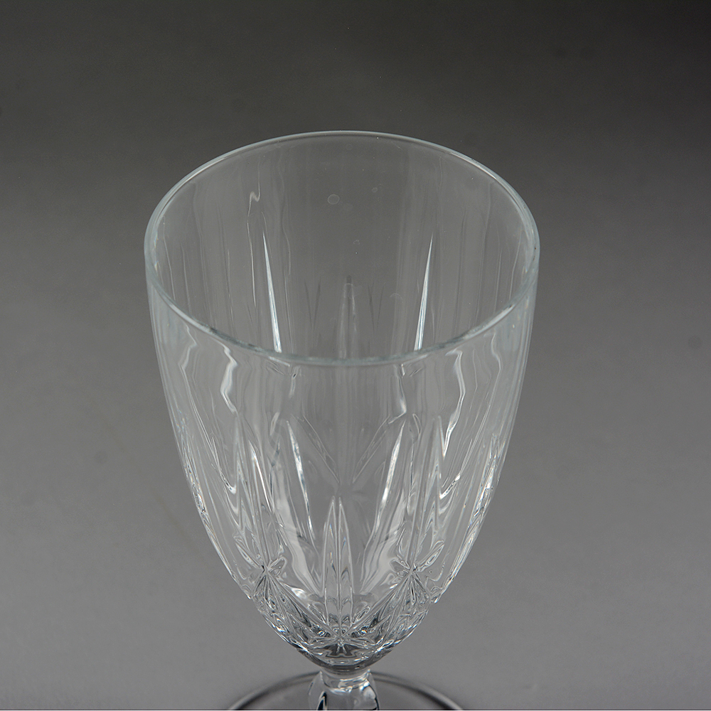 Four Marquis by Waterford Crystal Water Glasses