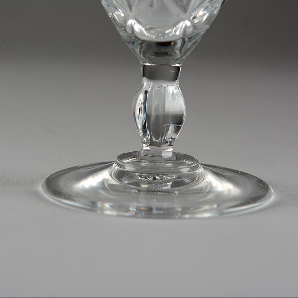 Four Marquis by Waterford Crystal Water Glasses