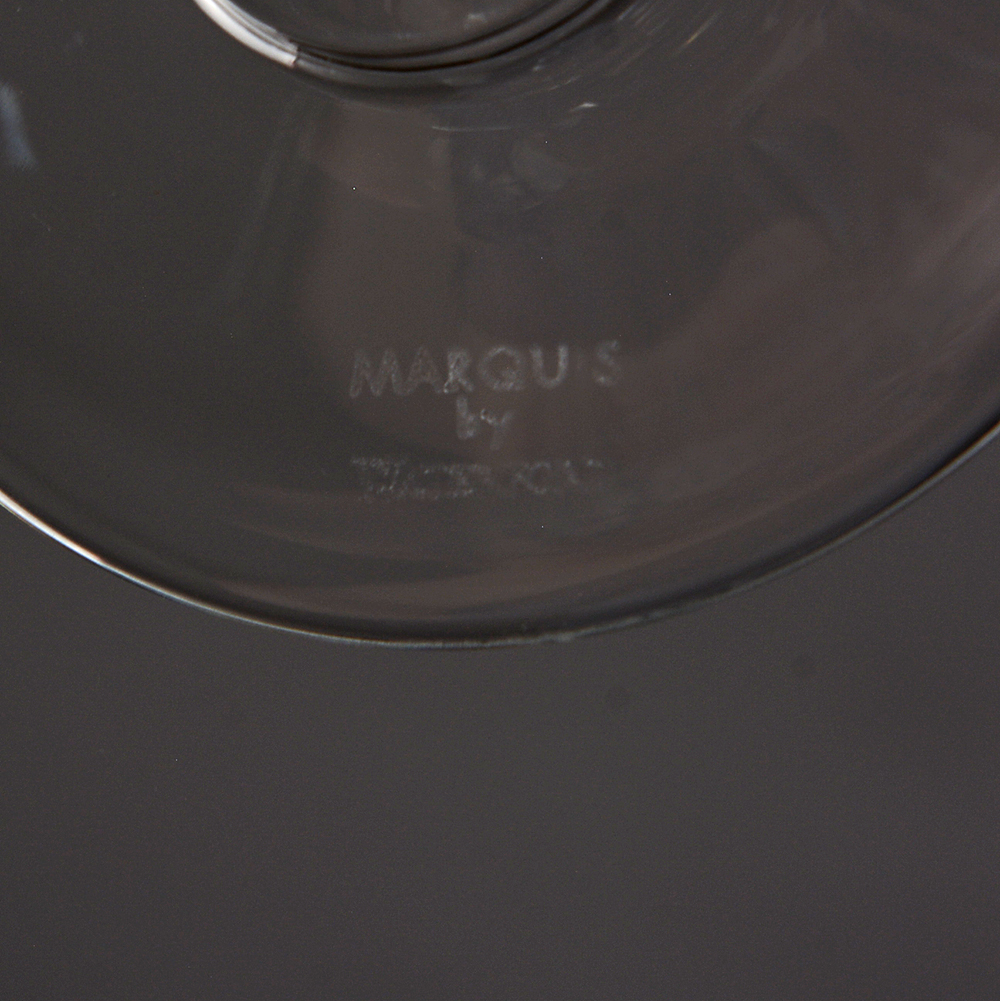 Four Marquis by Waterford Crystal Water Glasses