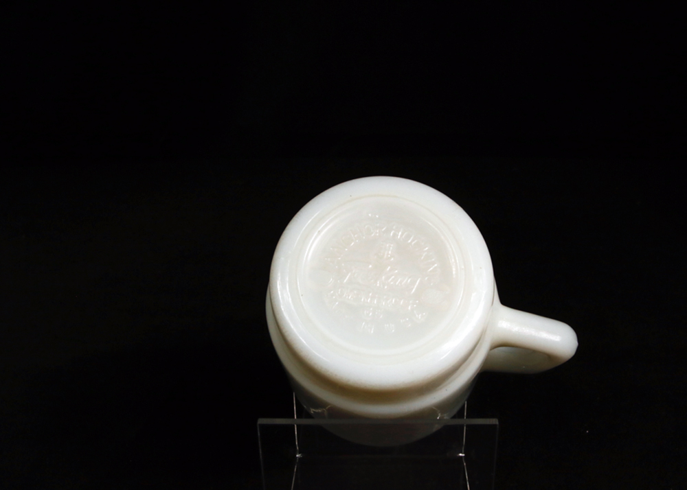 Collectible Cartoon Character Glassware