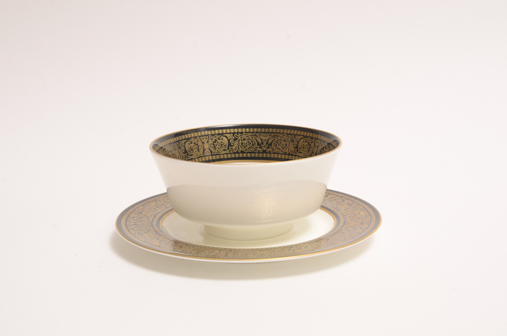 Mikasa "Mount Holyoke" Bone China Dishes