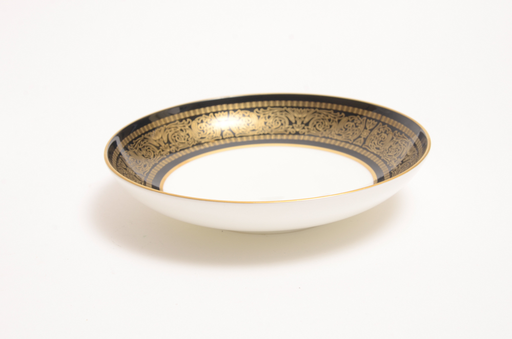 Mikasa "Mount Holyoke" Bone China Dishes