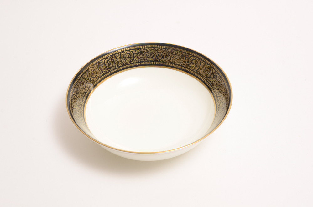 Mikasa "Mount Holyoke" Bone China Dishes