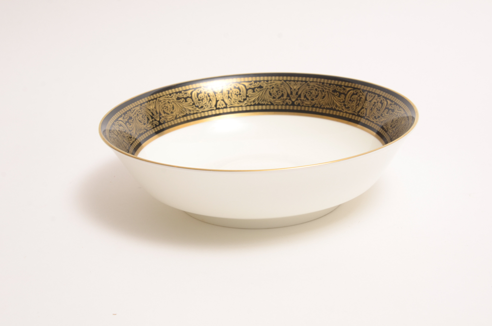 Mikasa "Mount Holyoke" Bone China Dishes