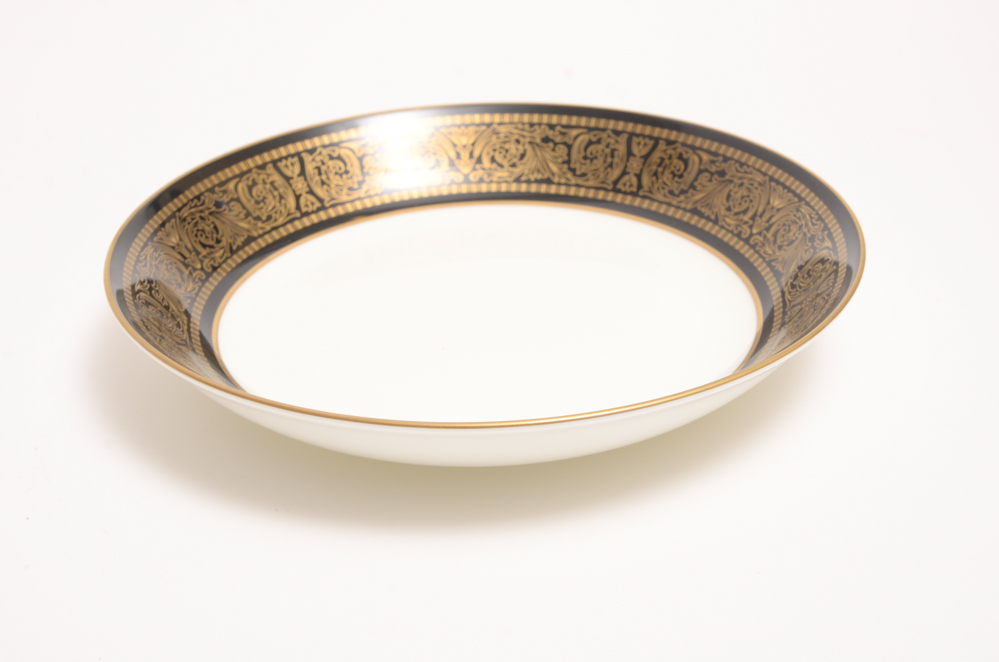 Mikasa "Mount Holyoke" Bone China Dishes